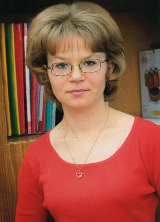 Лысова Екатерина Павловна.
